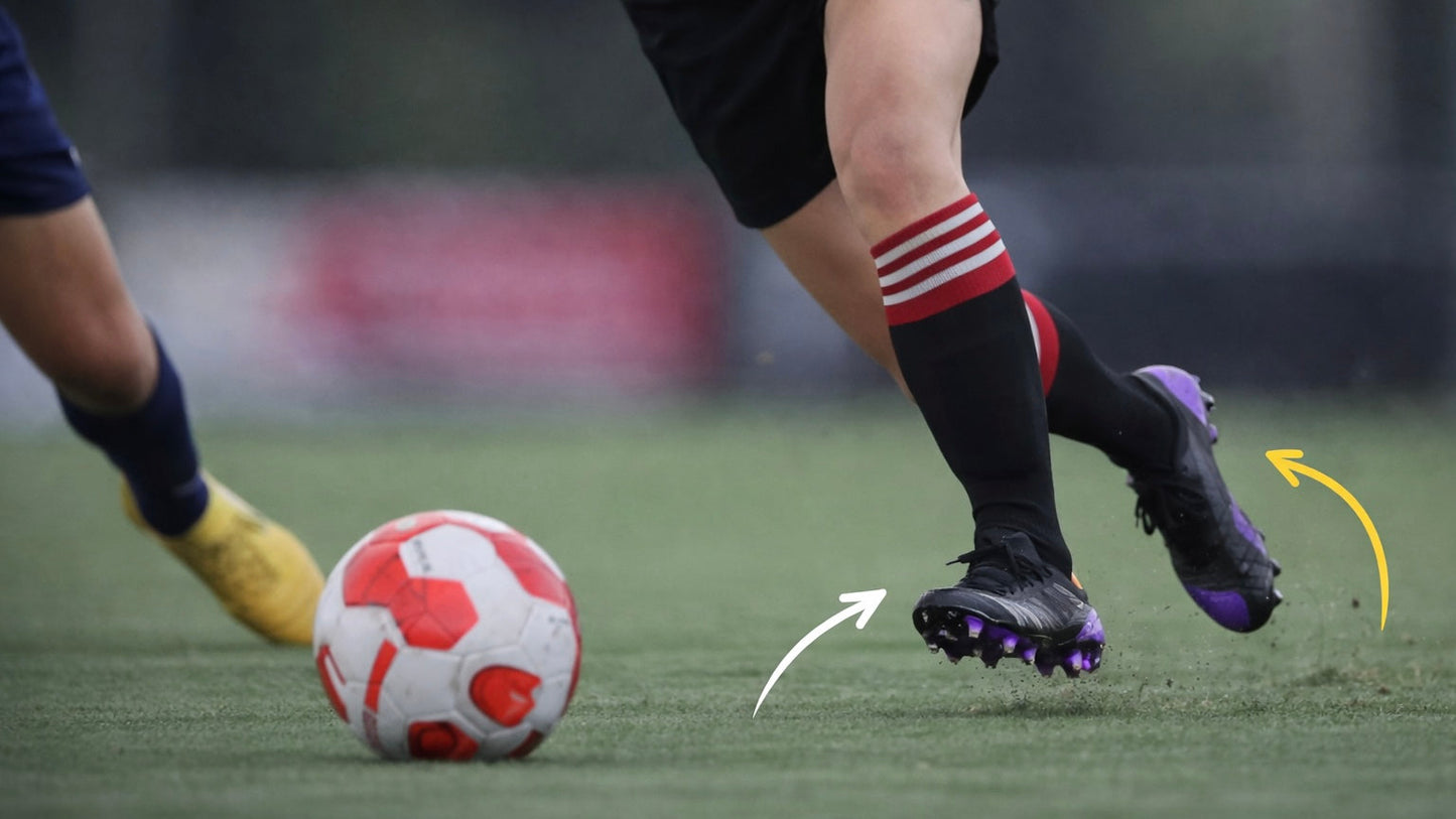 La comodidad también juega