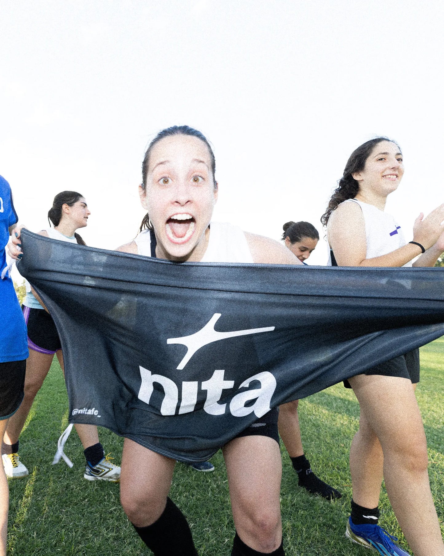 COPA NITA: fútbol femenino y el futuro de los botines de mujer